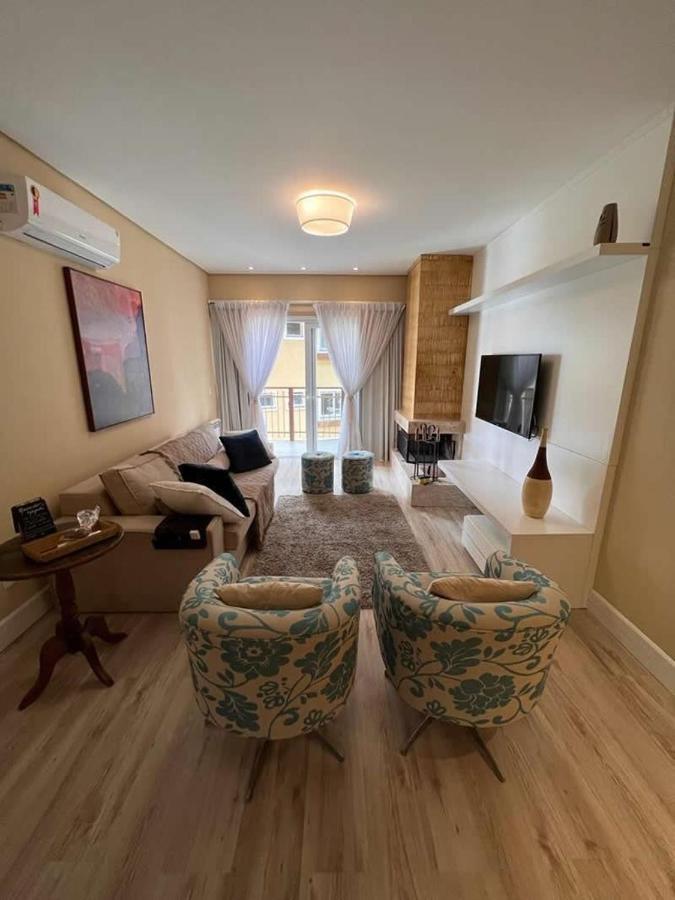 Mrg - Casa De Pedra - 2 Dormitorios Gramado Extérieur photo