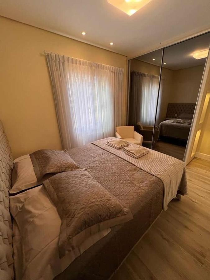 Mrg - Casa De Pedra - 2 Dormitorios Gramado Extérieur photo